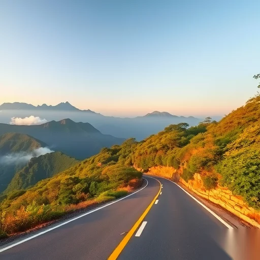 How to Plan an Autonomous Tour to Huangshan, Anhui? A Step-by-Step Guide–智穹界JourneyLink