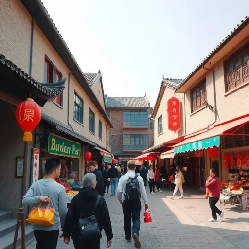 How to Plan an Independent Travel Itinerary in Henan? A Step-by-Step Guide–智穹界JourneyLink How to Plan an Independent Travel Itinerary in Henan? A Step-by-Step Guide–智穹界JourneyLink