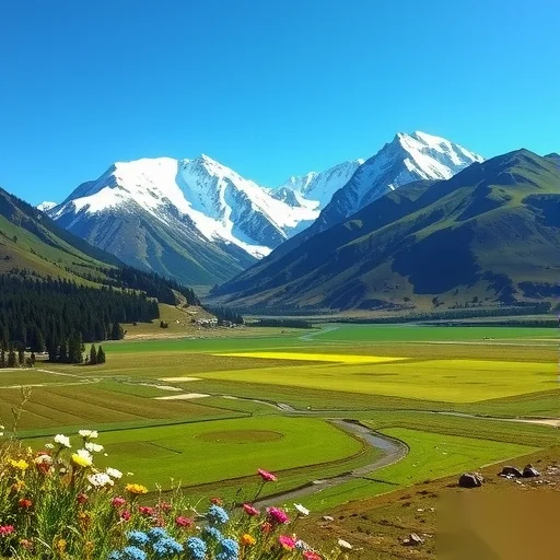 How to Plan an Independent Trip to Ili? A Step-by-Step Guide–智穹界JourneyLink How to Plan an Independent Trip to Ili? A Step-by-Step Guide–智穹界JourneyLink