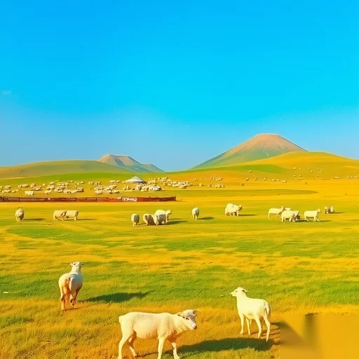 How to Plan an Inner Mongolia Tour Like a Pro?–智穹界JourneyLink How to Plan an Inner Mongolia Tour Like a Pro?–智穹界JourneyLink