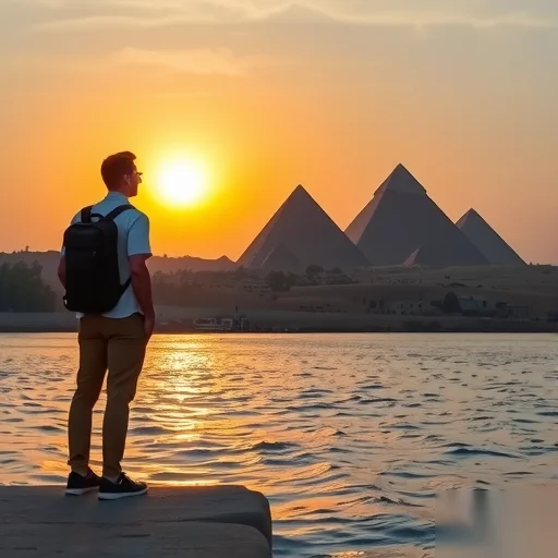 How to Plan an Unforgettable Egypt Tour? A Complete Guide for First-Time Travelers–智穹界JourneyLink How to Plan an Unforgettable Egypt Tour? A Complete Guide for First-Time Travelers–智穹界JourneyLink