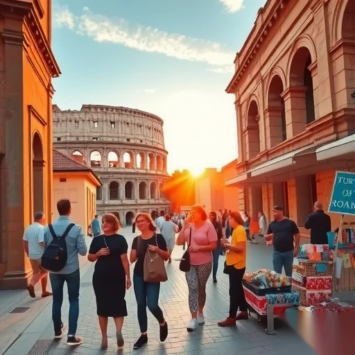 How to Plan an Unforgettable Italian Travel Itinerary?–智穹界JourneyLink How to Plan an Unforgettable Italian Travel Itinerary?–智穹界JourneyLink