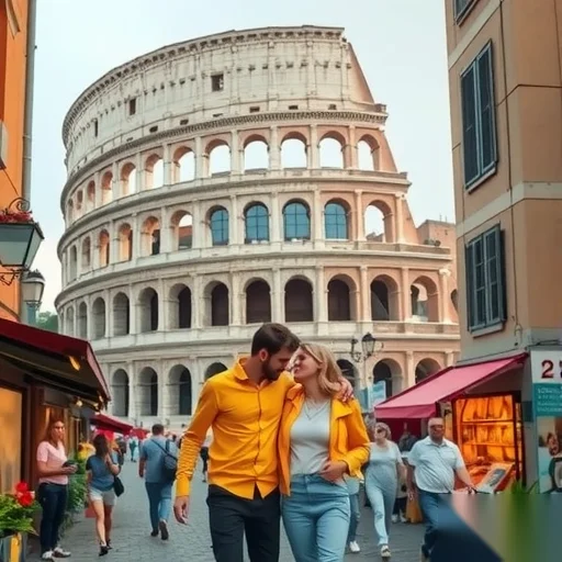 How to Plan an Unforgettable Italian Trip? A Step-by-Step Guide for First-Time Travelers–智穹界JourneyLink