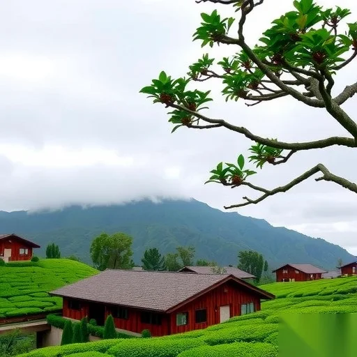 How to Plan an Unforgettable Pu’er Travel Itinerary?–智穹界JourneyLink How to Plan an Unforgettable Pu’er Travel Itinerary?–智穹界JourneyLink