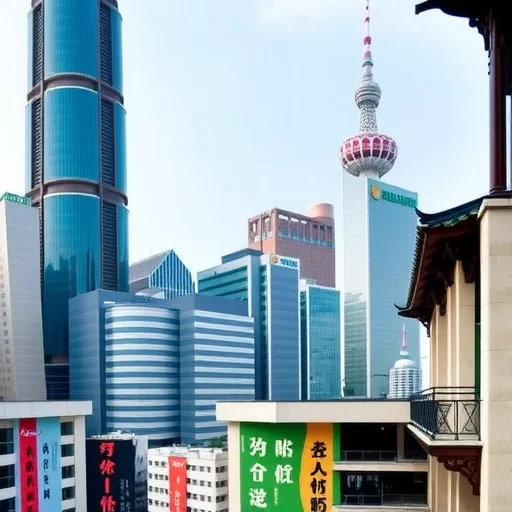 How to Plan the Best 2-Day Tour in Guangdong?–智穹界JourneyLink How to Plan the Best 2-Day Tour in Guangdong?–智穹界JourneyLink