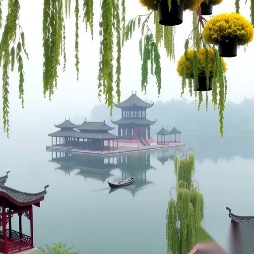 How to Plan the Best Hangzhou Trip? A Complete Travel Guide–智穹界JourneyLink
