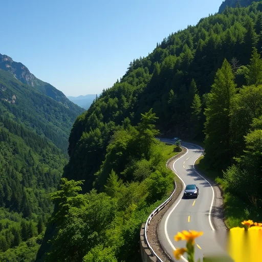 How to Plan the Best Self-Driving Tour Route in Sichuan?–智穹界JourneyLink