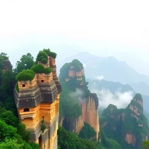 How to Plan the Best Self-Guided Tour in Hunan?–智穹界JourneyLink