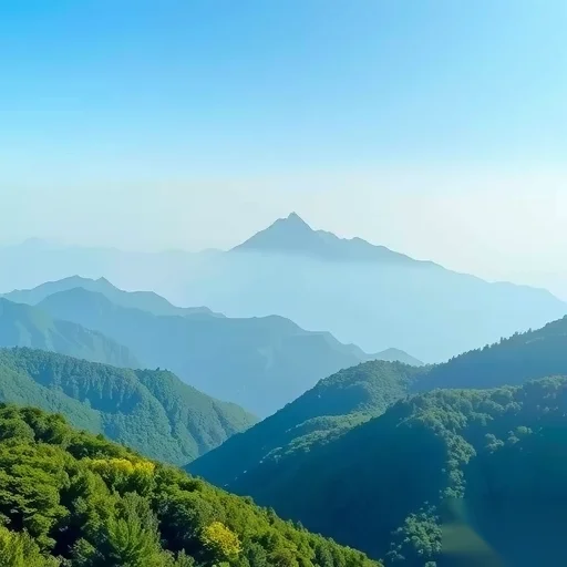 How to Plan the Perfect Chicken Mountain Trip? A Step-by-Step Guide–智穹界JourneyLink