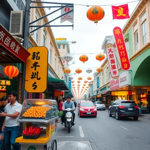 How to Plan the Perfect Hunan Route Guide? Here’s the Ultimate Answer–智穹界JourneyLink