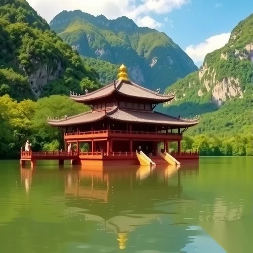 How to Plan the Perfect Mulan Tour? A Step-by-Step Guide for First-Time Travelers–智穹界JourneyLink