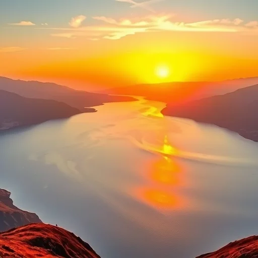 How to Plan the Perfect Qinghai Lake Tour? A Step-by-Step Guide–智穹界JourneyLink How to Plan the Perfect Qinghai Lake Tour? A Step-by-Step Guide–智穹界JourneyLink