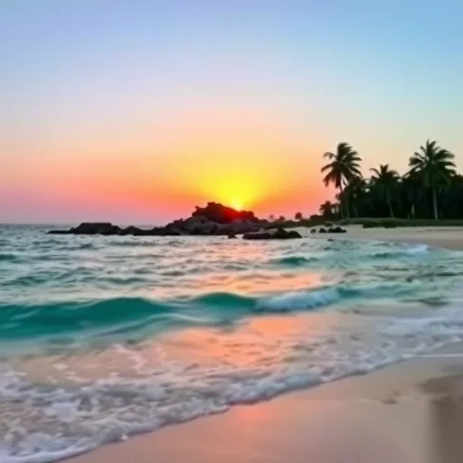 How to Plan the Perfect Sea Gate Island Trip? A Step-by-Step Guide–智穹界JourneyLink How to Plan the Perfect Sea Gate Island Trip? A Step-by-Step Guide–智穹界JourneyLink