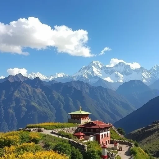 How to Plan the Perfect Tibet Travel Itinerary? A Step-by-Step Guide for First-Time Visitors–智穹界JourneyLink