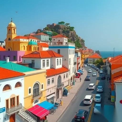 How to Plan the Perfect Travel Itinerary: Your Ultimate Guide to Must-Visit Attractions–智穹界JourneyLink