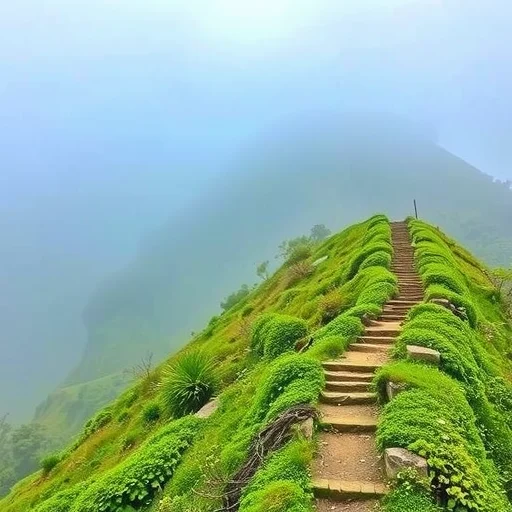How to Plan the Perfect Trip to Daming Mountain, Guangxi? A Step-by-Step Guide–智穹界JourneyLink How to Plan the Perfect Trip to Daming Mountain, Guangxi? A Step-by-Step Guide–智穹界JourneyLink