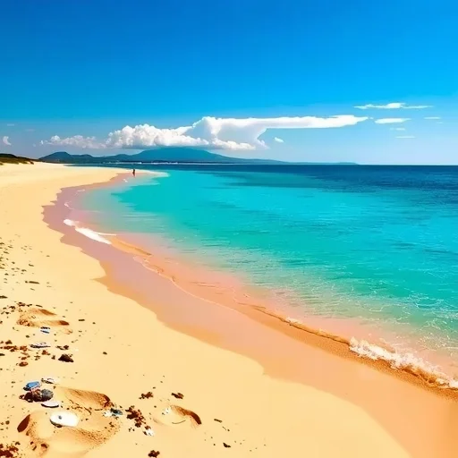 How to Plan the Perfect Trip to Double Fish Island?–智穹界JourneyLink