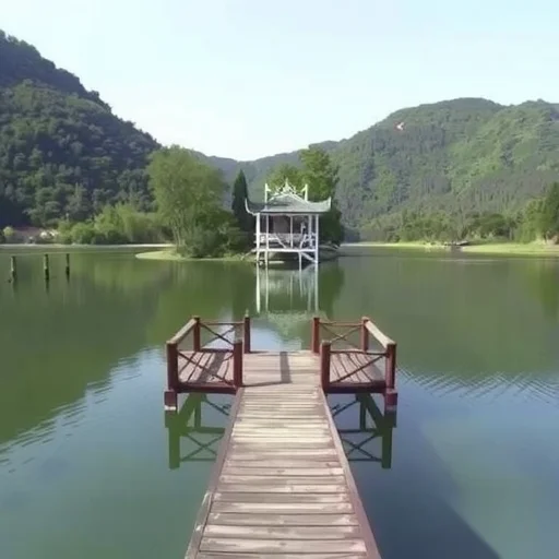 How to Plan the Perfect Trip to Luyewan? A Step-by-Step Guide–智穹界JourneyLink How to Plan the Perfect Trip to Luyewan? A Step-by-Step Guide–智穹界JourneyLink