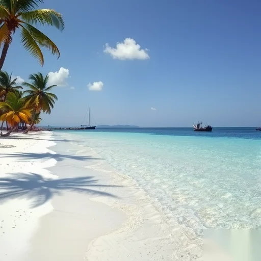 How to Plan the Perfect Trip to Mangyu Island? A Step-by-Step Guide–智穹界JourneyLink