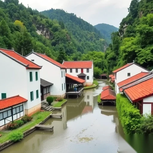 How to Plan the Perfect Trip to Xizhou Village? A Step-by-Step Guide–智穹界JourneyLink