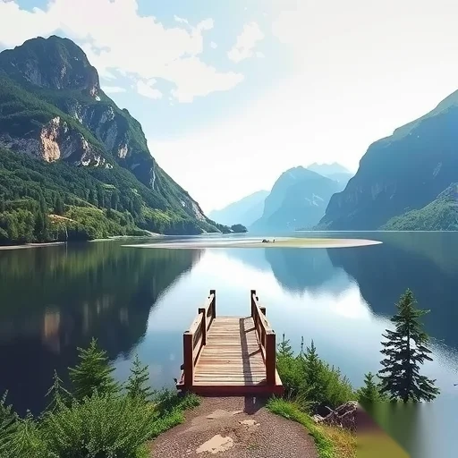 How to Plan the Perfect Trip to Zilanshan Dam? A Step-by-Step Guide–智穹界JourneyLink How to Plan the Perfect Trip to Zilanshan Dam? A Step-by-Step Guide–智穹界JourneyLink