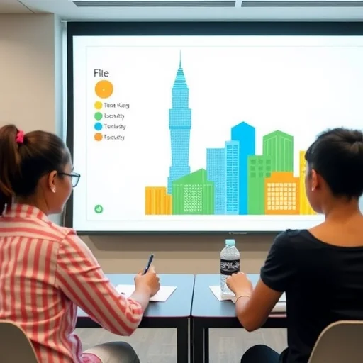 How to Prepare for IELTS in Hong Kong: A Step-by-Step Guide–智穹界JourneyLink How to Prepare for IELTS in Hong Kong: A Step-by-Step Guide–智穹界JourneyLink