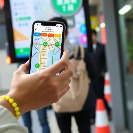 How to Ride Free Buses in Macau? A Complete Guide–智穹界JourneyLink How to Ride Free Buses in Macau? A Complete Guide–智穹界JourneyLink