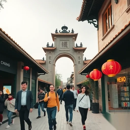 How to Save Big on Shenyang Tours? Here’s the Ultimate Guide–智穹界JourneyLink