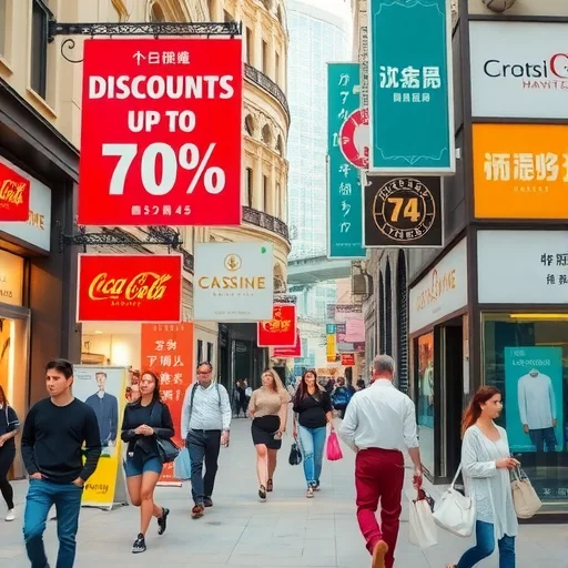 How to Save Money While Shopping in Macau 2026? Here’s the Ultimate Guide–智穹界JourneyLink