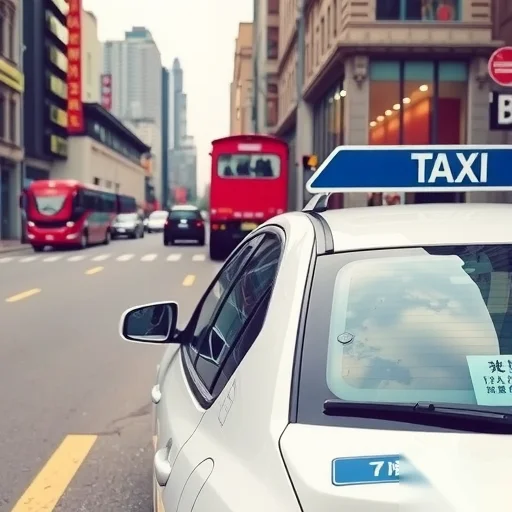 How to Save Money on Taxis in Hangzhou? A Traveler’s Guide–智穹界JourneyLink