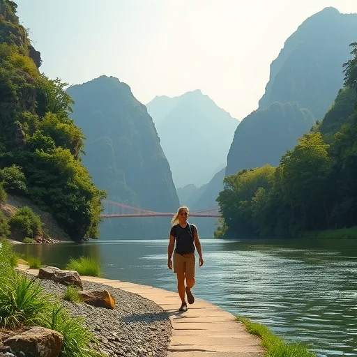How to Save Money on a Solo Travel Trip to Guangxi During May Day Holiday?–智穹界JourneyLink