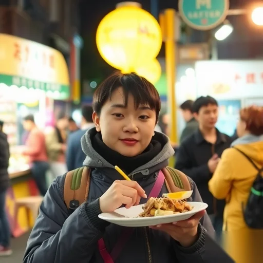 How to Save Money on a Taiwan Travel Guide–智穹界JourneyLink