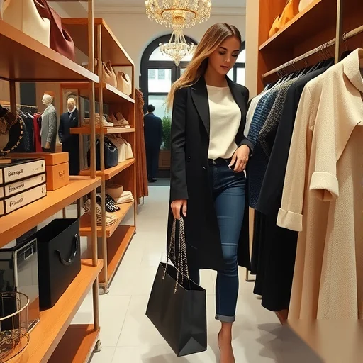 How to Shop Smart in France? A Complete Traveler’s Guide–智穹界JourneyLink