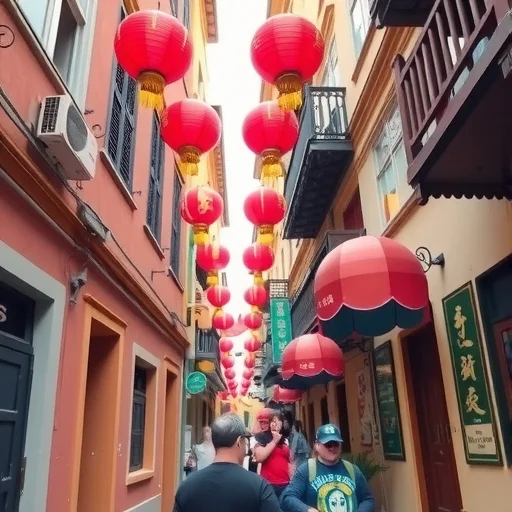 How to Spend 3 Days in Macau? A Practical Guide for First-Time Visitors–智穹界JourneyLink