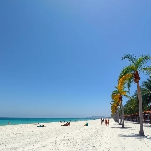 How to Spend a Happy Chinese New Year in Hainan? A Complete Travel Guide–智穹界JourneyLink