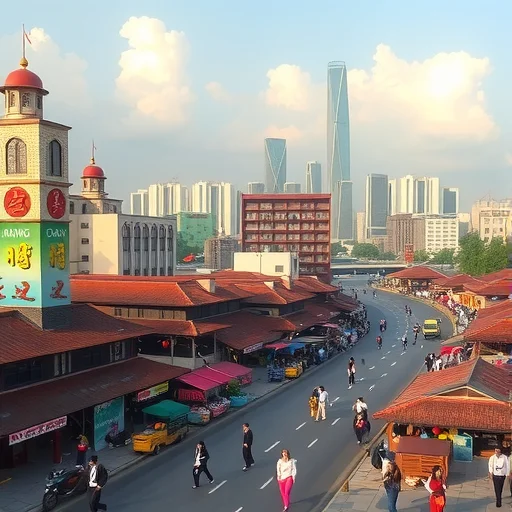 How to Spend a Perfect Day in Nanning, Guangxi? Here’s the Ultimate Guide–智穹界JourneyLink