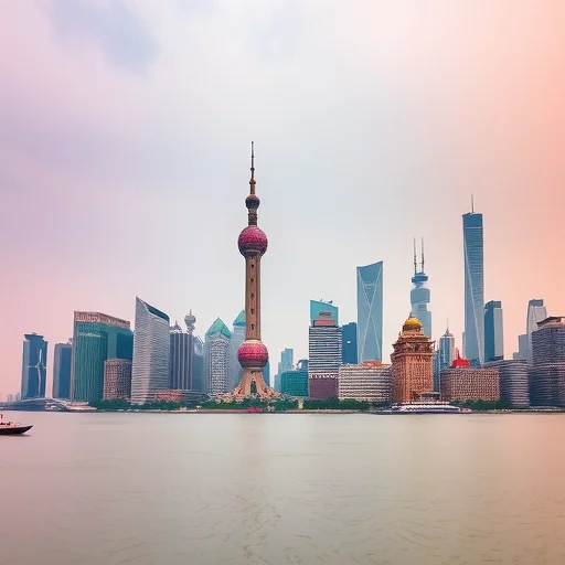How to Spend a Perfect Day in Shanghai Bund? A Complete Guide for First-Time Visitors–智穹界JourneyLink How to Spend a Perfect Day in Shanghai Bund? A Complete Guide for First-Time Visitors–智穹界JourneyLink