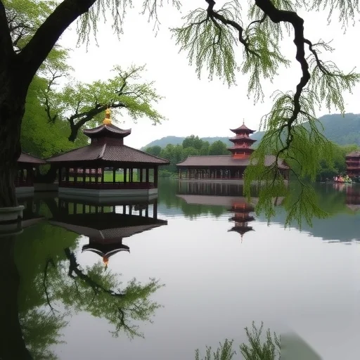 How to Spend a Perfect Day in West Lake, Hangzhou? Here’s the Ultimate Guide–智穹界JourneyLink How to Spend a Perfect Day in West Lake, Hangzhou? Here’s the Ultimate Guide–智穹界JourneyLink