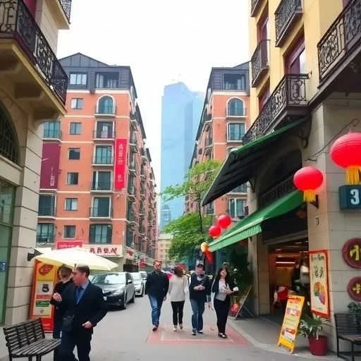 How to Spend a Perfect Day in Xuhui, Shanghai? Here’s Your Ultimate Guide–智穹界JourneyLink