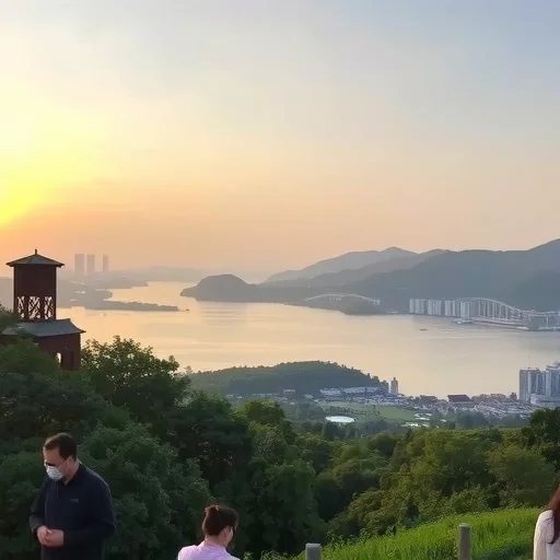 How to Spend a Perfect Day on Lantau Island? A Complete Travel Guide–智穹界JourneyLink How to Spend a Perfect Day on Lantau Island? A Complete Travel Guide–智穹界JourneyLink