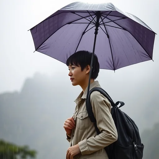 How to Stay Comfortable in Guangxi Weather? Here’s the Ultimate Guide–智穹界JourneyLink
