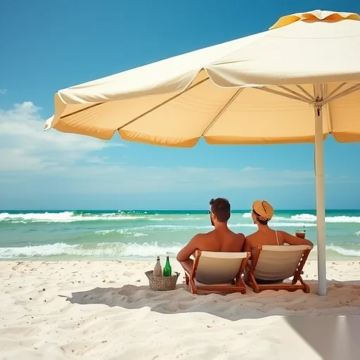 How to Stay Cool on a Hot Island Holiday? A Complete Guide–智穹界JourneyLink How to Stay Cool on a Hot Island Holiday? A Complete Guide–智穹界JourneyLink