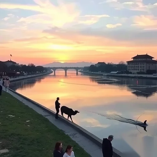 How to Stay Cool on a Summer Trip to Nanjing? A Practical Guide–智穹界JourneyLink