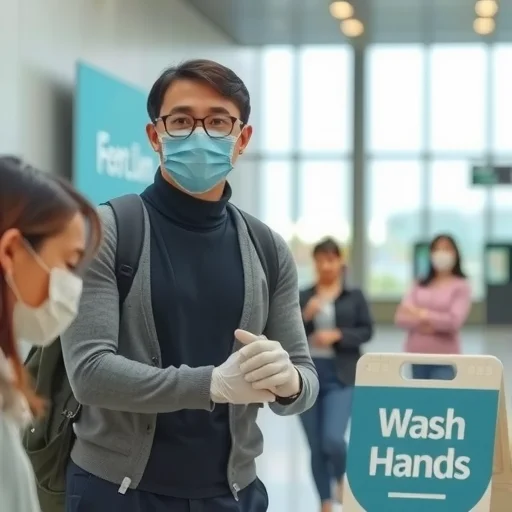 How to Stay Safe in Hubei During the Pandemic? A Practical Guide–智穹界JourneyLink How to Stay Safe in Hubei During the Pandemic? A Practical Guide–智穹界JourneyLink