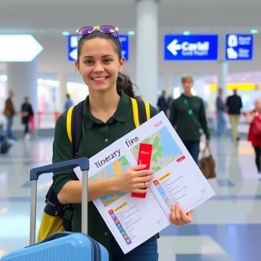 How to Travel Abroad for the First Time? A Simple Guide for Beginners–智穹界JourneyLink
