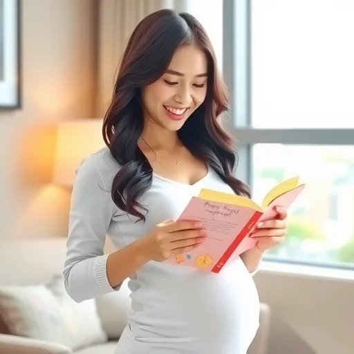 How to Travel Safely in South Korea as a Pregnant Woman? A Complete Guide for Expectant Mothers–智穹界JourneyLink