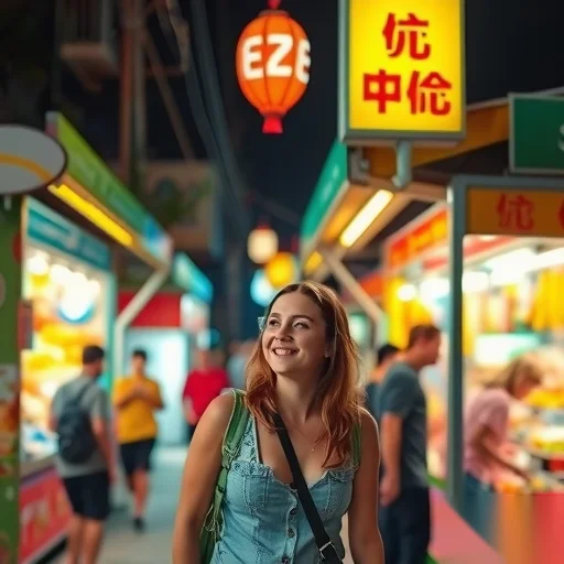 How to Travel Solo to Thailand: A Complete Guide for First-Timers–智穹界JourneyLink