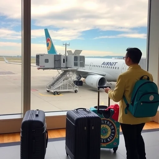How to Travel from Fujian to Taipei? A Step-by-Step Guide for a Smooth Journey–智穹界JourneyLink How to Travel from Fujian to Taipei? A Step-by-Step Guide for a Smooth Journey–智穹界JourneyLink