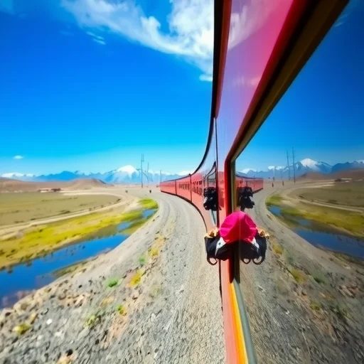 How to Travel from Fujian to Tibet by Train: A Complete Guide–智穹界JourneyLink