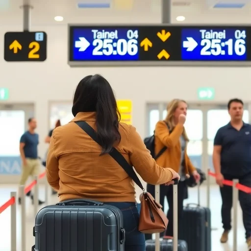 How to Travel from Henan to Taiwan? A Step-by-Step Guide–智穹界JourneyLink How to Travel from Henan to Taiwan? A Step-by-Step Guide–智穹界JourneyLink